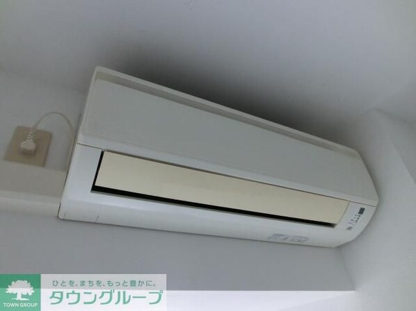 第2石井ビルの物件内観写真